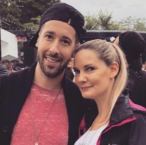 Meet your Posher, Robert